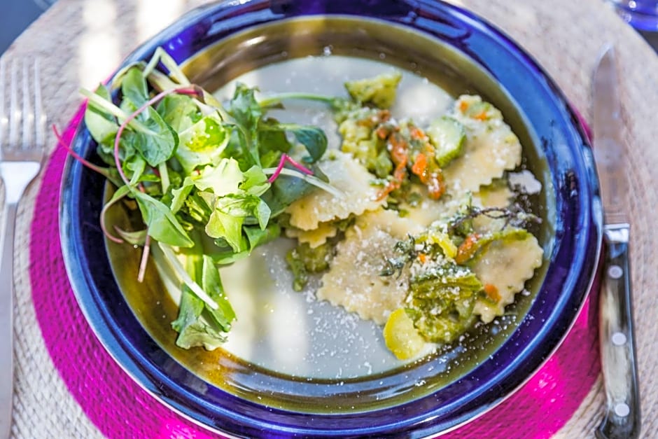 Agriturismo Le Tassinaie