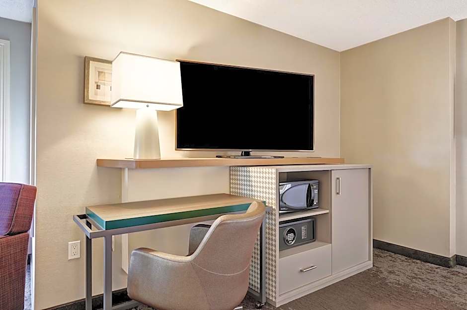 Holiday Inn Ottawa Dwtn - Parliament Hill By IHG