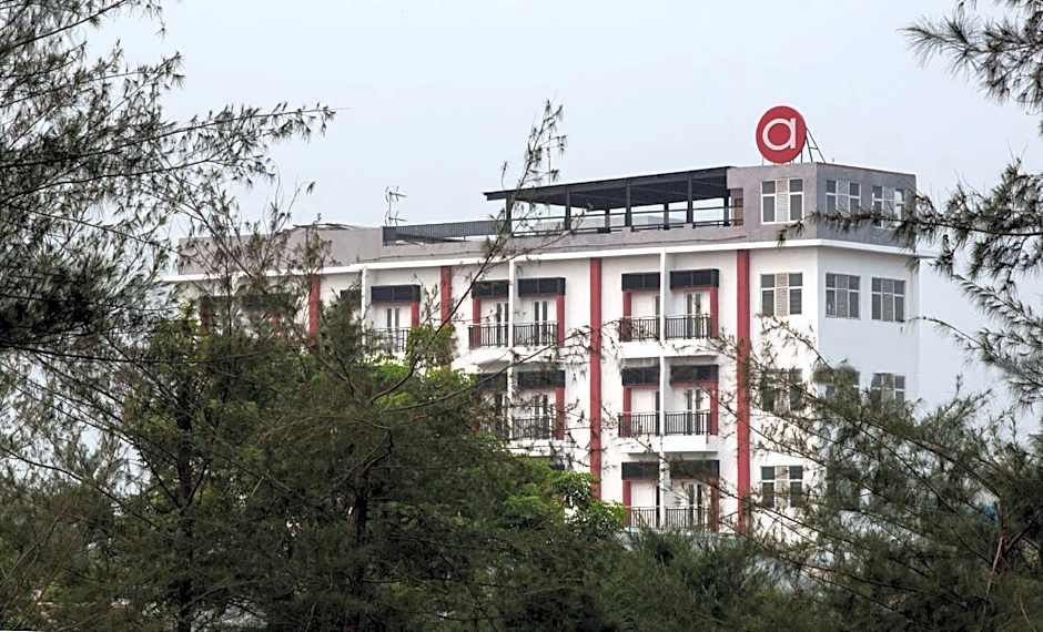 Amaris Hotel Bengkulu