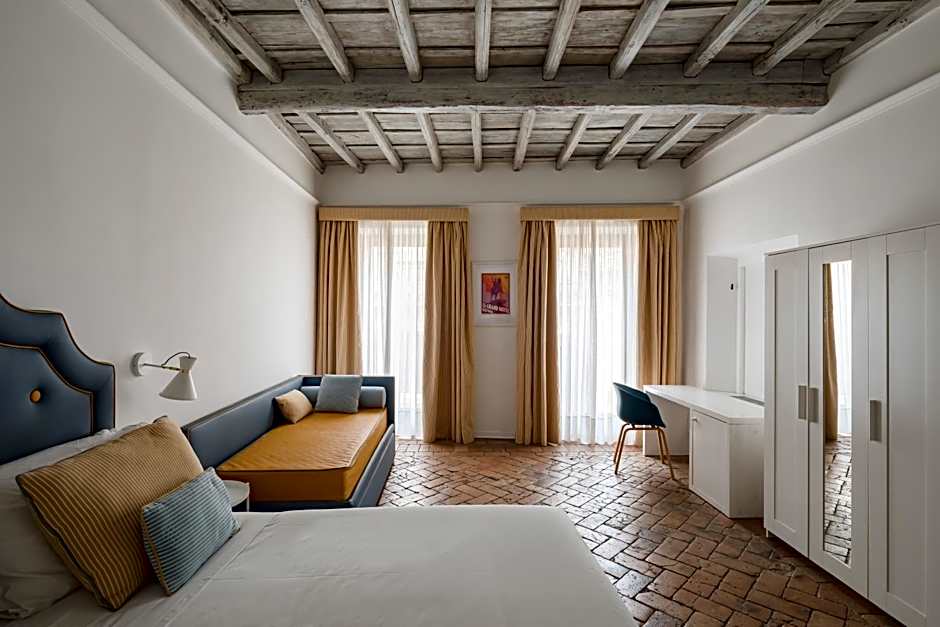 Palazzo Lupardi Relais