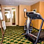 Quality Inn Mill Hall