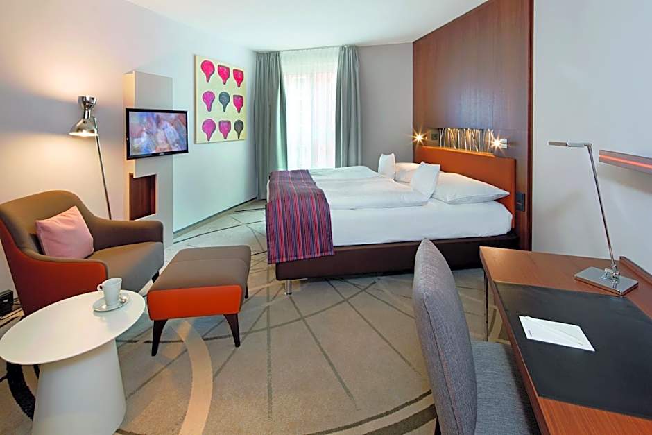 Moevenpick Hotel Muenster