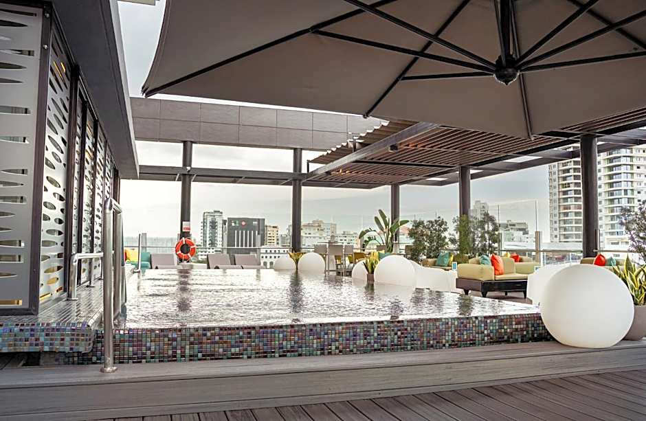 Holiday Inn Santo Domingo By IHG