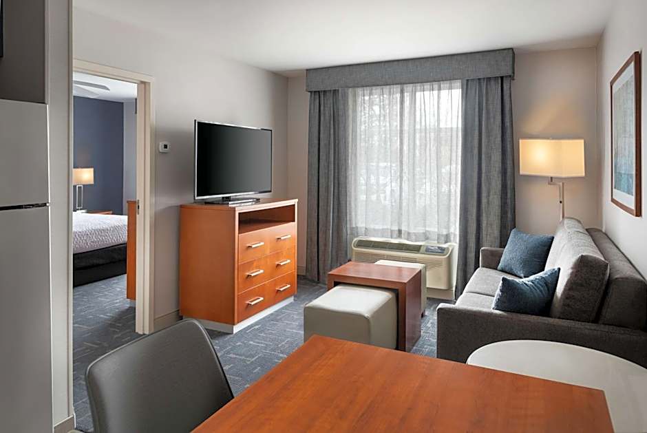 Homewood Suites by Hilton Gateway Hills Nashua