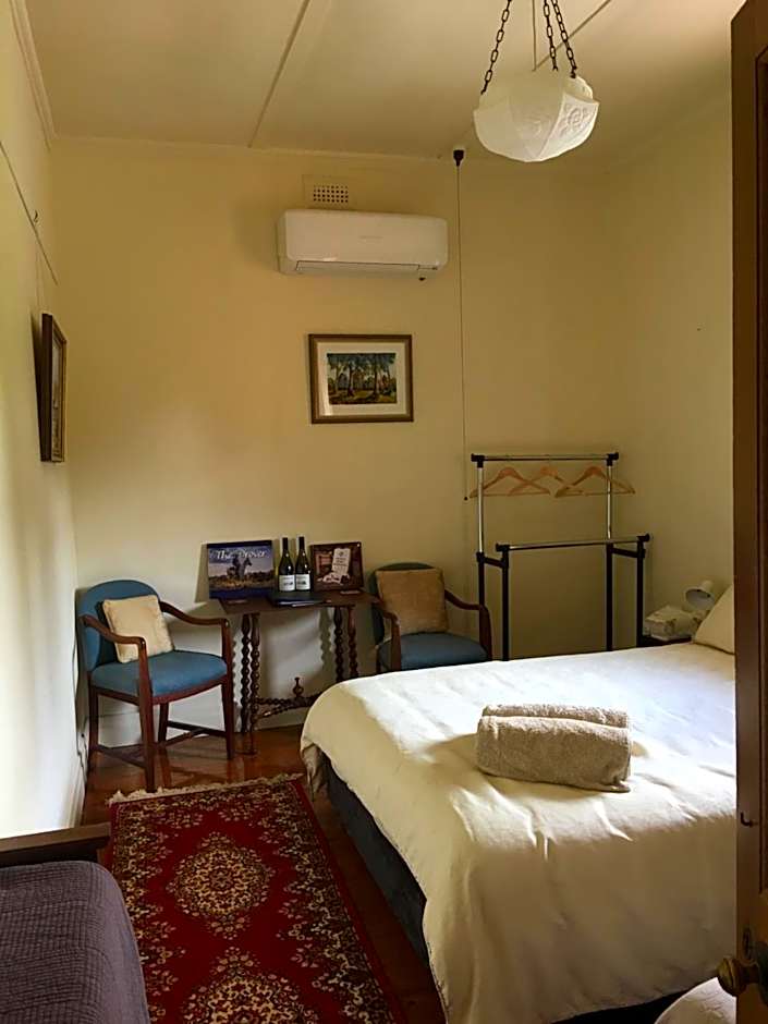 Pierrepoint Accommodation