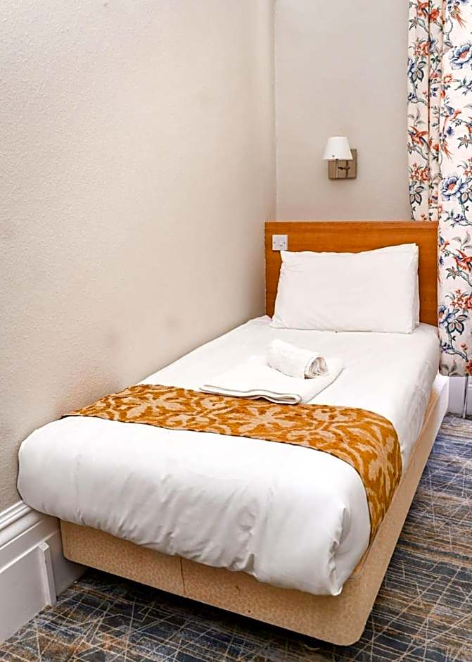 New Wilmington Hotel