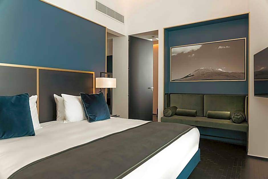 HABITA79, Pompeii, a Tribute Portfolio Hotel