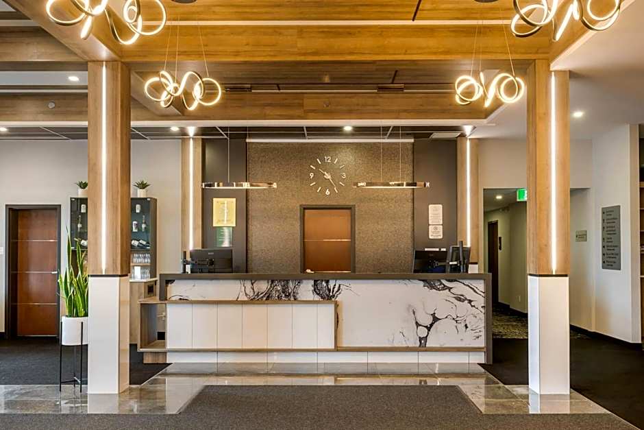 Quality Hotel & Conference Centre
