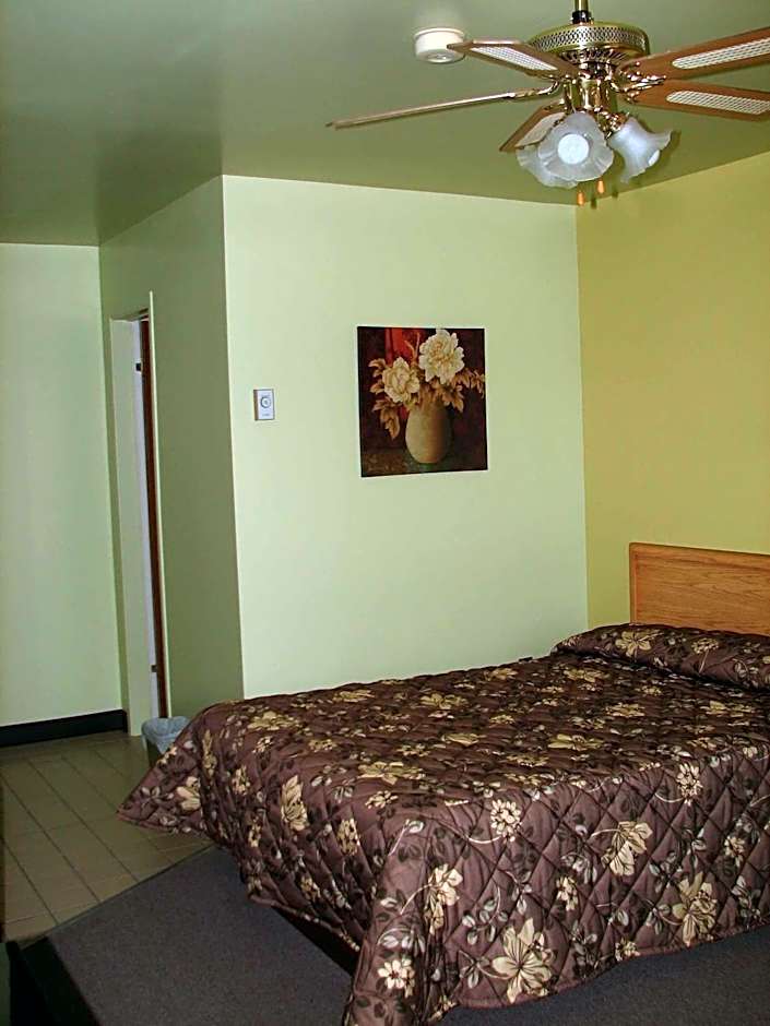 Hôtel-Motel Le Pharillon