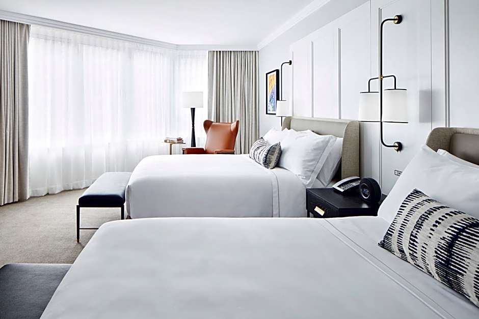 The Luxury Collection Hotel Manhattan Midtown