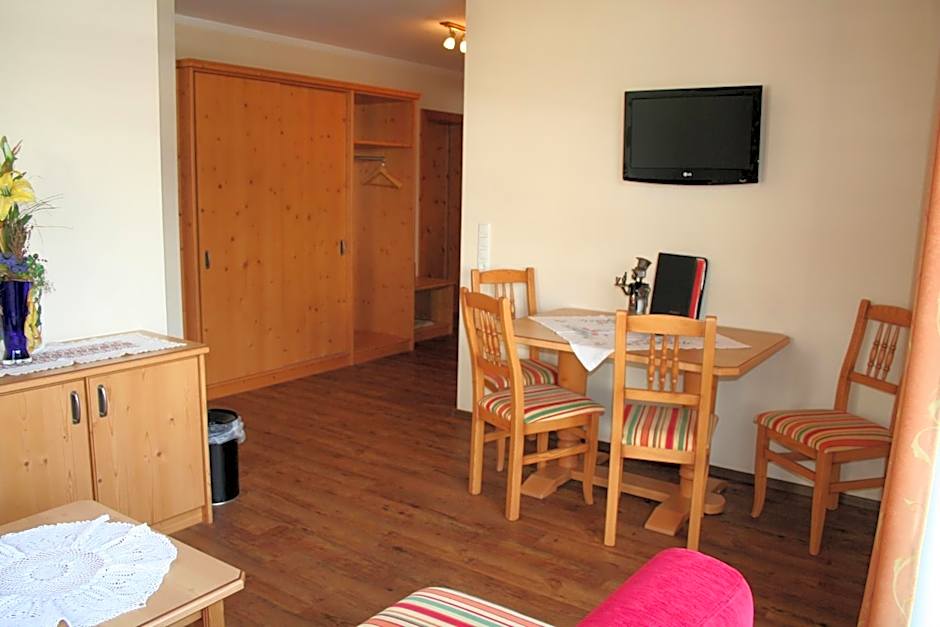 Hotel Gasthof Schweizerhaus