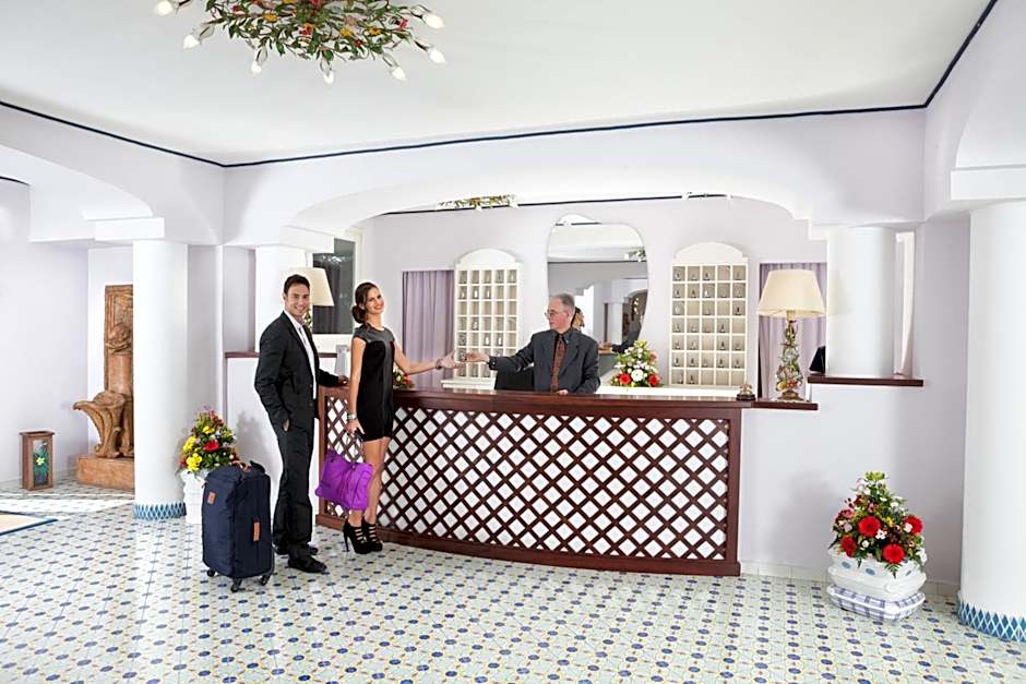 Terme Gran Paradiso Hotel