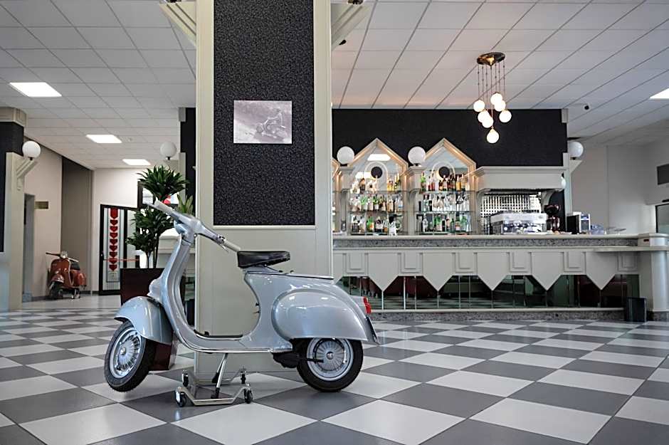Hotel Cavallino