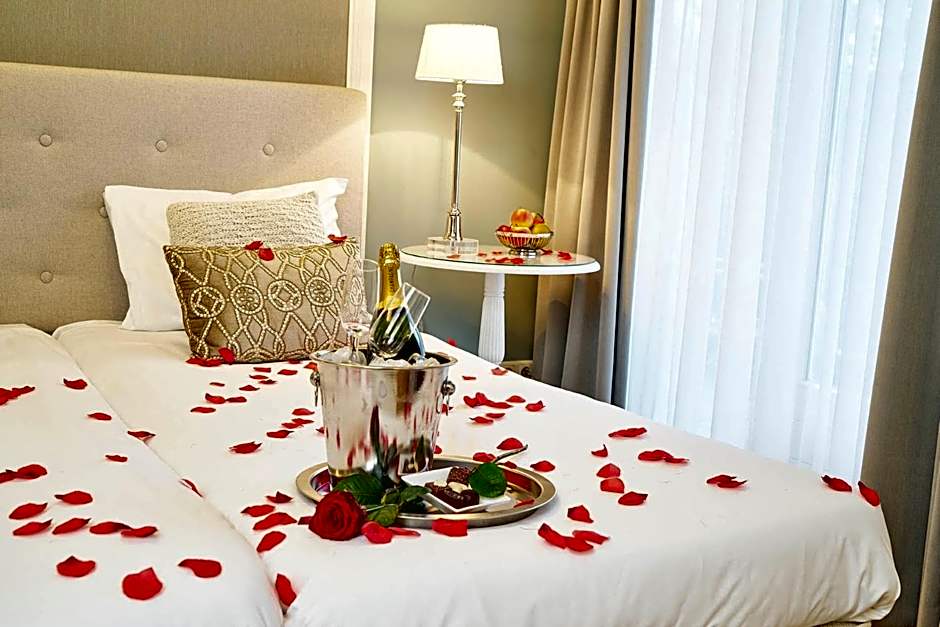 Hotel Brull by Beautique Hotels