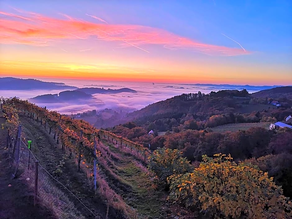 Weingut Albert, Familie Cramer