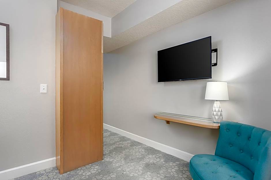 Seaside Amelia Inn - Amelia Island