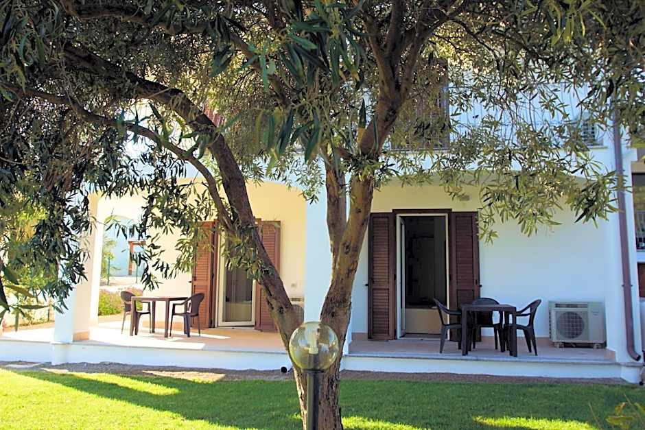 Sa Fiorida Appartamenti