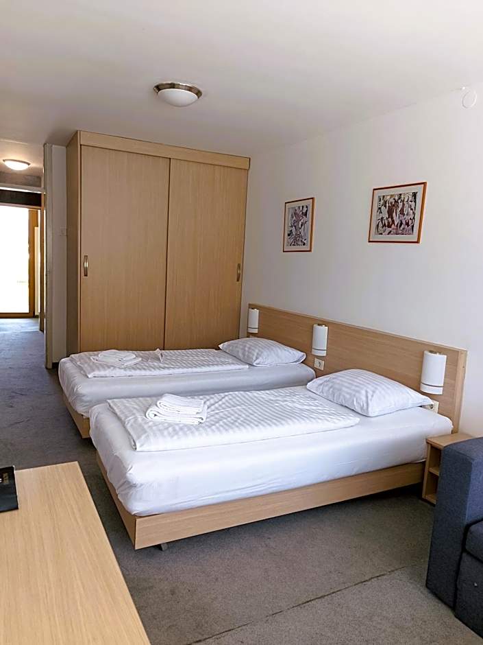 Hotel Faraon