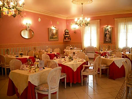 Hotel Le Clos du Montvinage