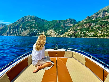 Sea View Apartments Amalfi Coast by Amalfi Coast with Locals