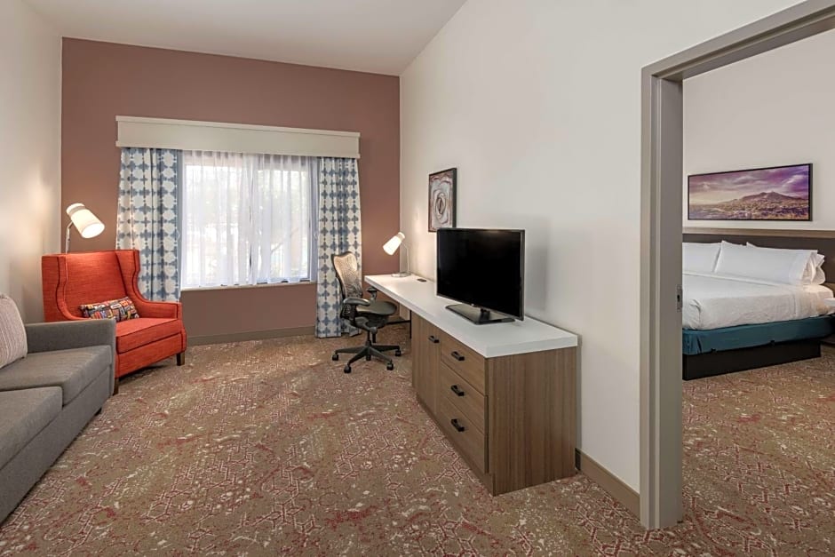 Hilton Garden Inn Scottsdale North/Perimeter Center