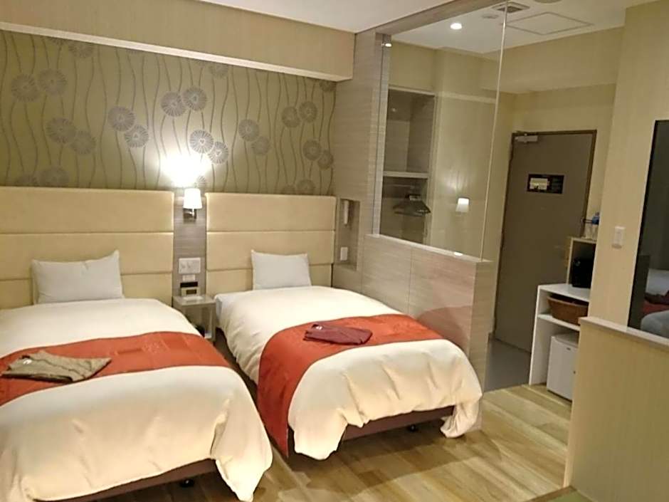 QUEEN'S HOTEL CHITOSE - Vacation STAY 67739v