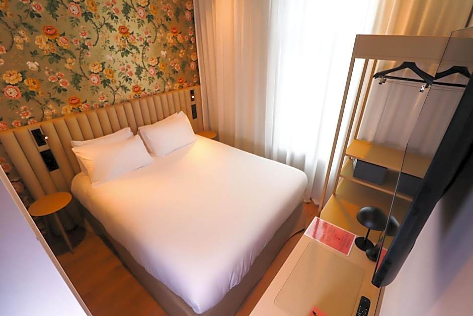 Rosa Hotel