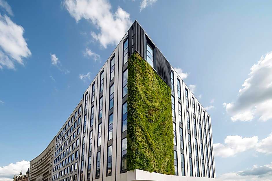 Mercure Katowice Centrum