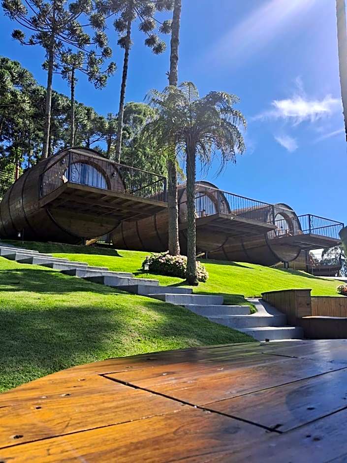 Pousada Villa Barril