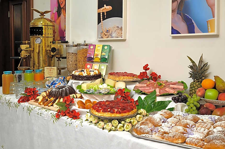 Albergo Hotel Raffaello