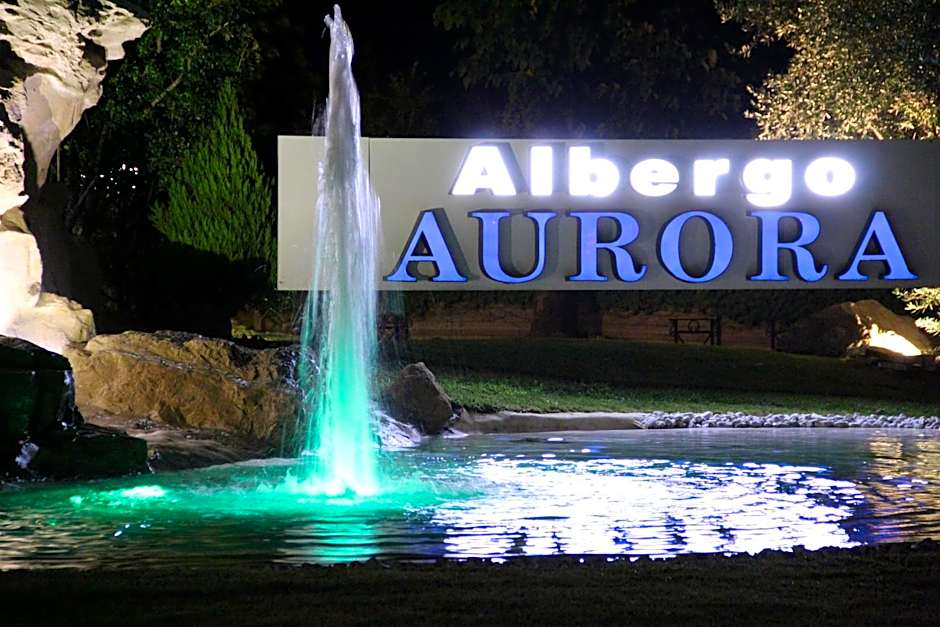 Albergo Aurora