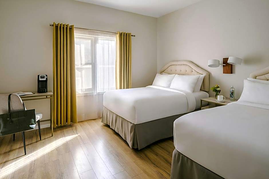 Beverly Terrace Hotel Beverly Hills, Sonder by Marriott Bonvoy