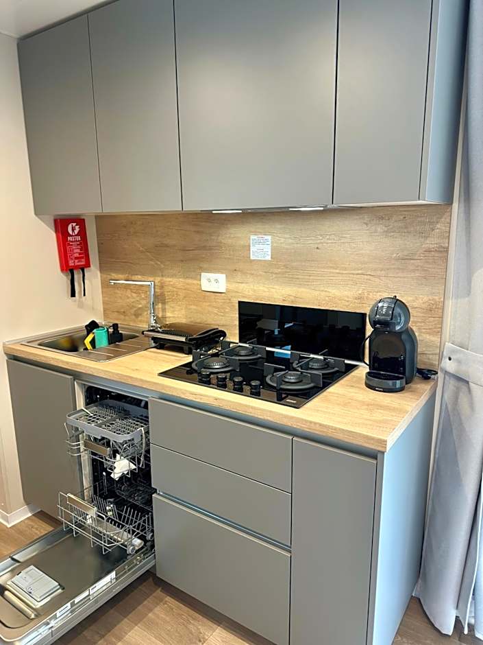 Mobile Homes - Camping Slanik Umag