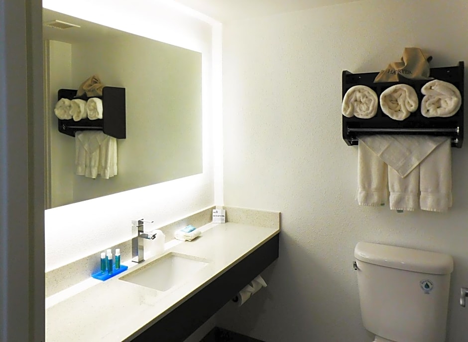 Holiday Inn Express - Coventry S - West Warwick Area, an IHG Hotel
