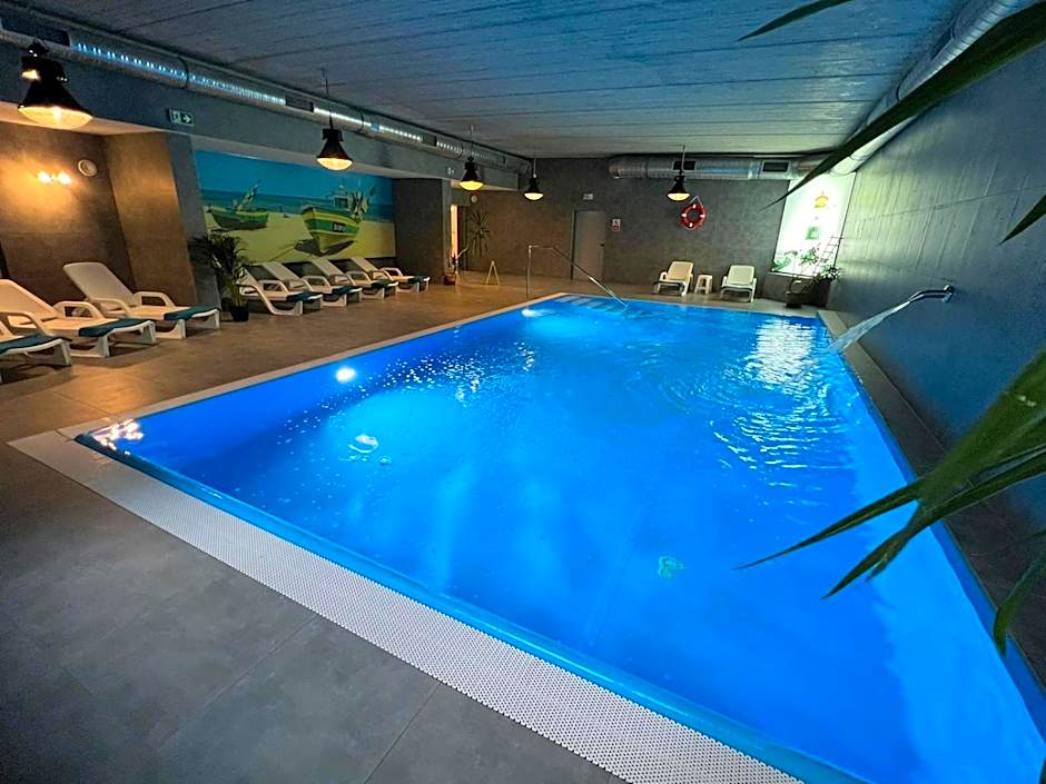 Great Polonia Sand Beach Mielno