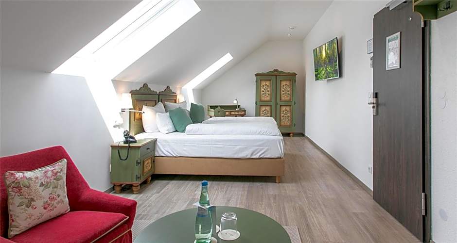 Best Western Hotel Polisina