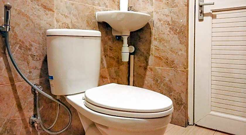 Wikost Premiere Inn mitra RedDoorz