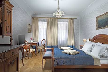 Boutique Hotel Constans Prague