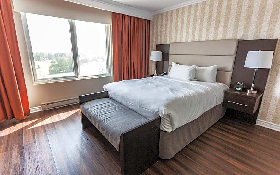 Chateau Cartier Hotel & Resort, an Ascend Collection Resort