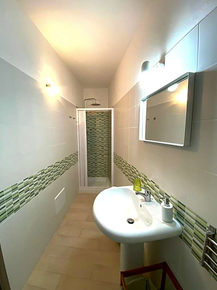 Bed & Breakfast La Rocca