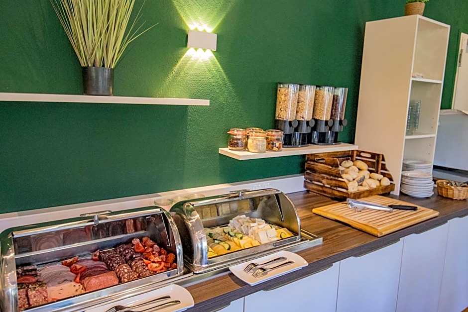 Seehotel Brandenburg an der Havel