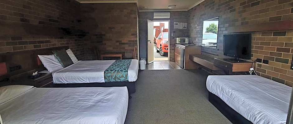 Shepparton Golf Motel