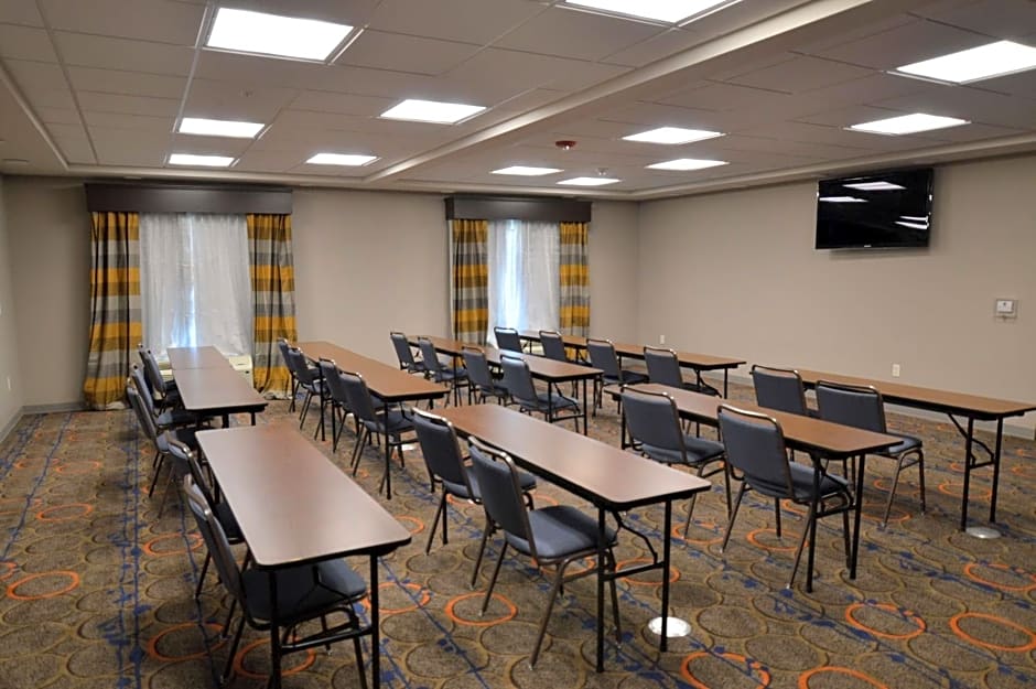 Best Western False River Hotel