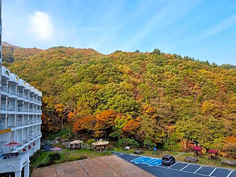 Gurye Junsung Resort