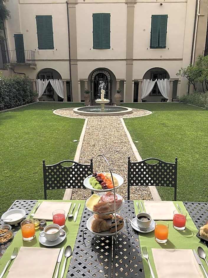 LUCUS Exclusive B&B