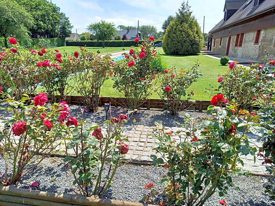 chambres et gites d'étretat