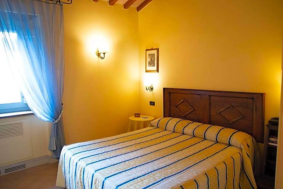 Palazzo Leti Residenza d'Epoca