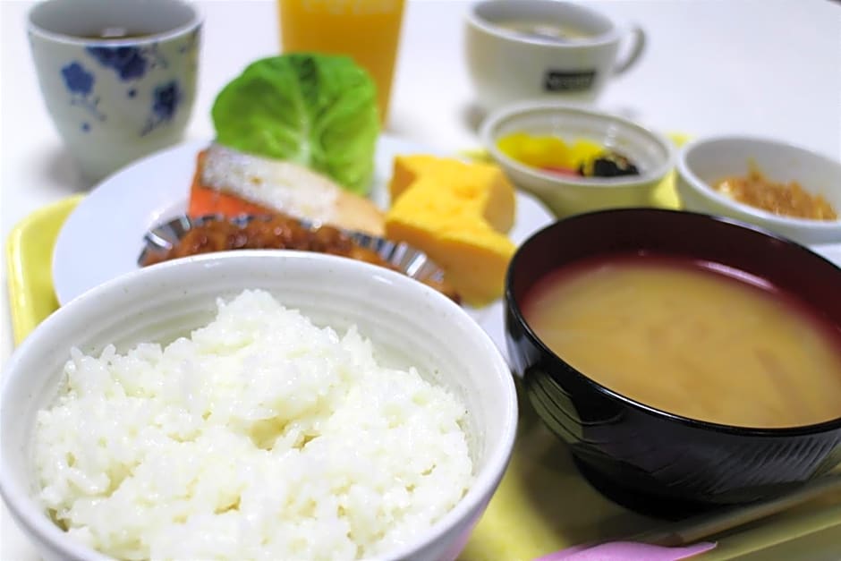 Business Hotel Raicho