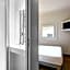 hotelF1 Villeneuve Loubet