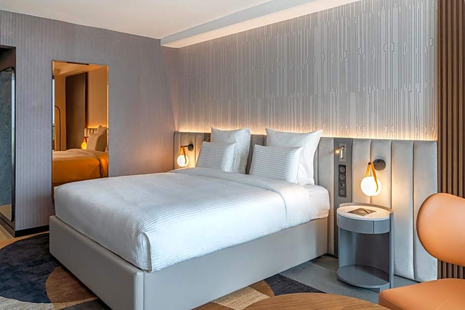 Pullman Kinshasa Grand Hotel